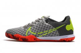 Nike React Gato IC Grey/Volt