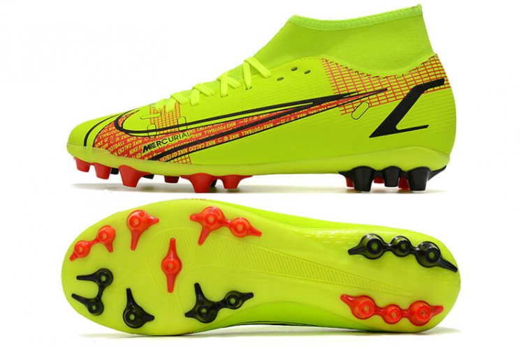 superfly 8 academy cleats