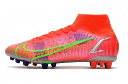 Nike Mercurial Superfly 8 Pro AG Red