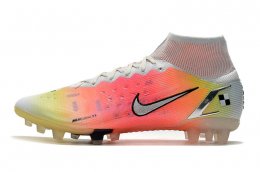Nike Mercurial Superfly 8 Pro AG Soccer Cleats