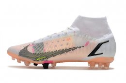 Nike Mercurial Superfly 8 Pro AG Pink