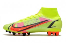 Nike Mercurial Superfly 8 Pro AG Volt