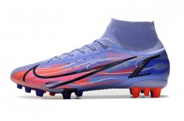 Nike Mercurial Superfly 8 Academy AG Football Boots