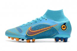 Nike Mercurial Superfly 8 Pro AG Cleats