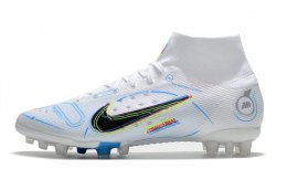 Nike Mercurial Superfly 8 Pro AG Shoes