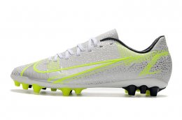 Nike Mercurial Vapor 14 Academy AG Silver/Volt