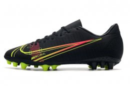 Nike Mercurial Vapor 14 Academy AG Black/Volt