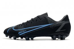 Nike Mercurial Vapor 14 Academy AG Black/Blue
