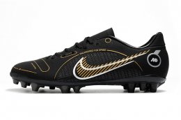 Nike Mercurial Vapor 14 Academy AG Black/Gold White