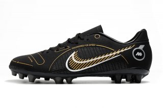 Nike Mercurial Vapor 14 Academy AG Soccer Cleats, keeping your feet cool and dry throughout the game.