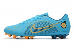 Nike Mercurial Vapor 14 Academy AG Blue/Orange