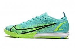 Nike Mercurial Vapor 14 Elite IC Green