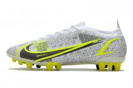 Nike Mercurial Vapor 14 Elite Pro AG Silver/Volt Black