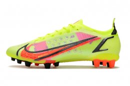 Nike Mercurial Vapor 14 Elite Pro Volt