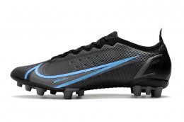 Nike Mercurial Vapor 14 Elite Pro Black Blue