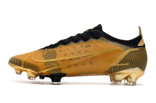 The Nike Mercurial Dream Speed Vapor XIV Elite FG Soccer Cleats embody the Ideal balance of speed and style.