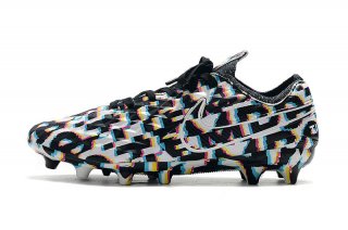 The Nike Tiempo Legend 8 Academy Soccer Cleats are renowned for their durability.