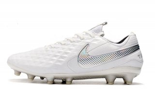 The Nike Tiempo Legend 8 Academy Soccer Cleats are the Ideal fusion of sleek design and superior performance.