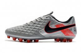 Nike Tiempo Legend 8 Academy AG Soccer Cleats