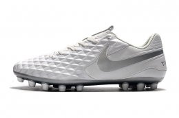 Nike Tiempo Legend 8 Academy White/Silver