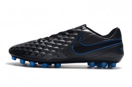 Nike Tiempo Legend 8 Academy Black/Blue