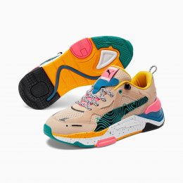 PUMA RS-Simul8 Sneakers