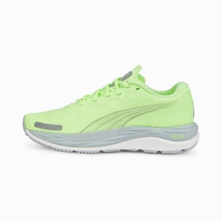 Save: 35% off. The Puma Velocity NITRO 2 Women’s Running Shoes. PUMAGRIP offers multi-surface traction, from treadmill to track.