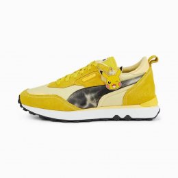 PUMA x Pokemon Sneakers