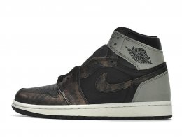 Jordan 1 Gore Tex