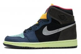 Air Jordan 1 Retro High OG Bio Hack