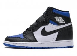Air Jordan 1 Retro High OG Game Royal