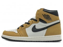 Air Jordan 1 Retro High OG Rookie of the Year