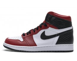 Bred Jordan 1