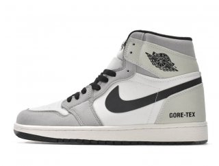 Save: 37% off. Gray Jordan 1.