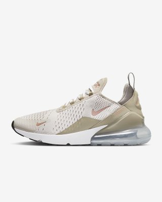 Save: 39% off. Nike 270 Air Max | Nike 270 Air Max | Nike 270 Air Max. It\'s soft, minimal collar contours the heel for an amazing fit.