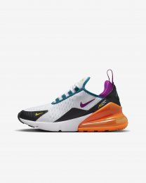 Nike Air Max 270 Womens Shoes