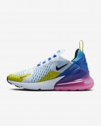 Nike Air Max 270 Men's Shoes