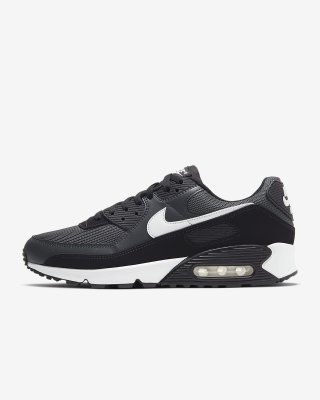 Save: 36% off. Air Max 90s | Air Max 90s | Air Max 90s | Classic colors celebrate your fresh look while Max Air cushioning adds comfort to the journey.