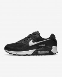 Air Max 90 Black and White