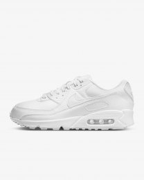 Nike Air Max 90 White Shoes