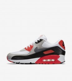 Air Max 90 Infrared
