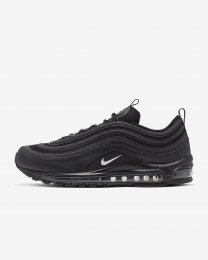 Nike Air Max 97 Black Shoes