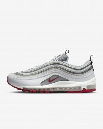 Air Max 97 Silver Bullet
