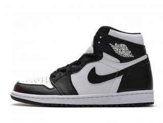 Save: 37% off. Jordan 1 Black White.