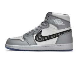 Dior x Air Jordan 1 High OG