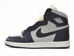 Jordan 1 Navy Blue