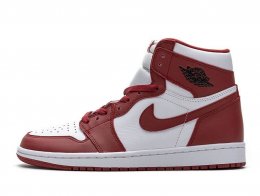 Air Jordans 1 Red