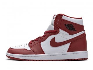 Save: 38% off. Air Jordans 1 Red. The Jordan Brand is taking flight and bringing one of its classic low-top silhouettes to new heights.