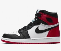 Jordan 1 Black Toe