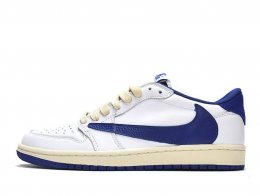 Jordan 1 Low Unc